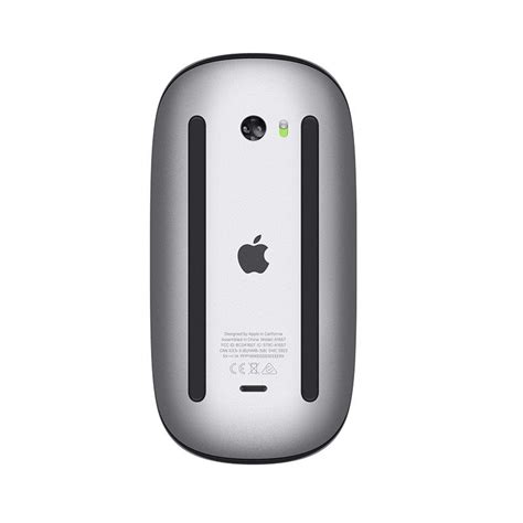 The Versatility of Apple's Wireless Magic Mouse: Ideal for Work and Play
